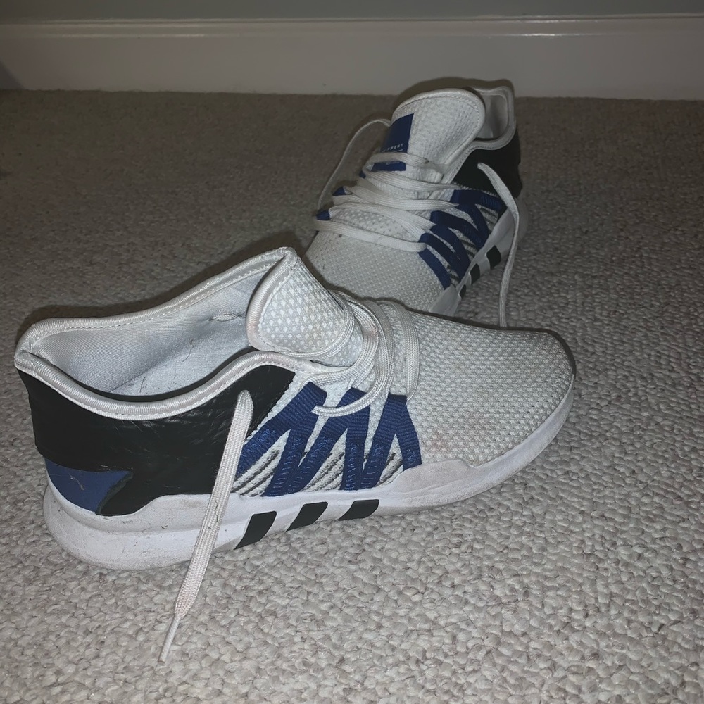 Adidas Equipment Sneakers